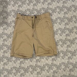 Cat & Jack Boy’s Brown Cargo Shorts